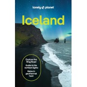 Iceland Lonely Planet